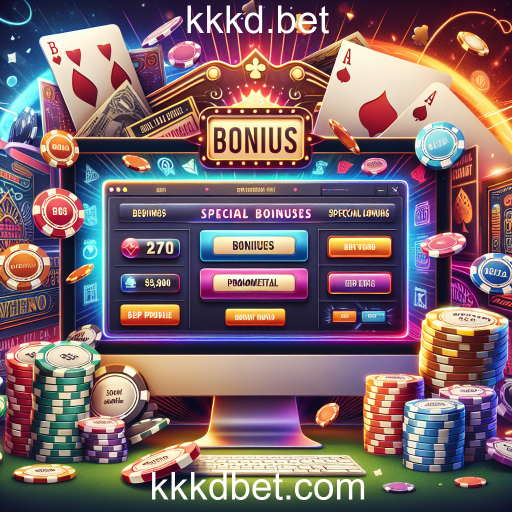 Descubra as Melhores Promoções em kkkd.bet